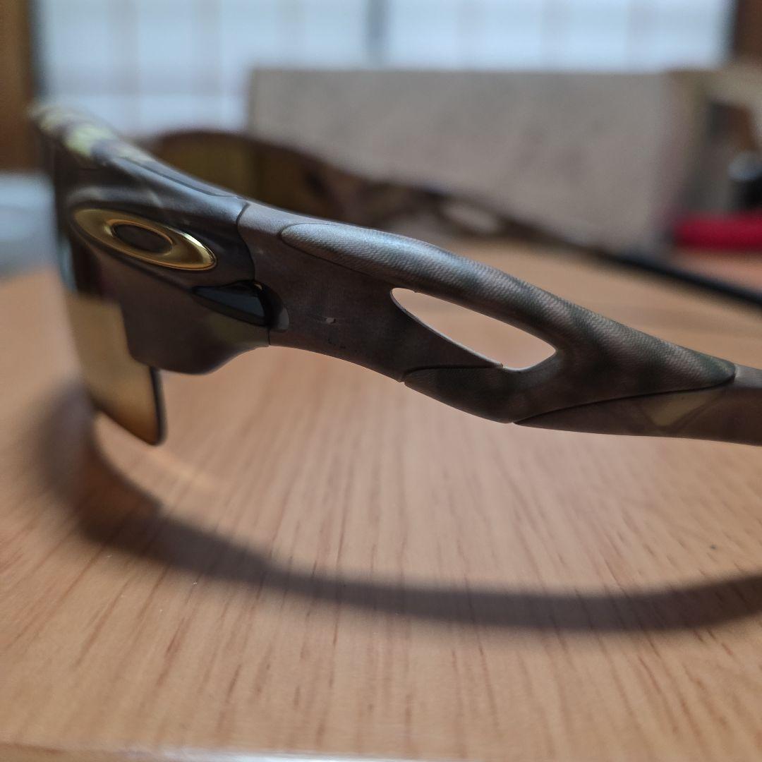 オークリーカスタムオーダー