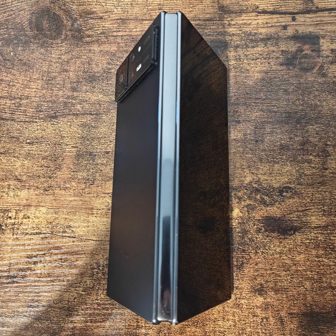 Xiaomi MIX Fold2 メモリ12GB ストレージ256GB