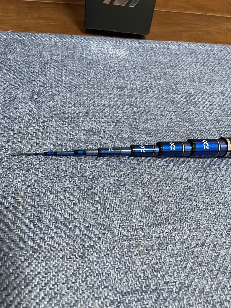 ダイワ銀影エヤT85J