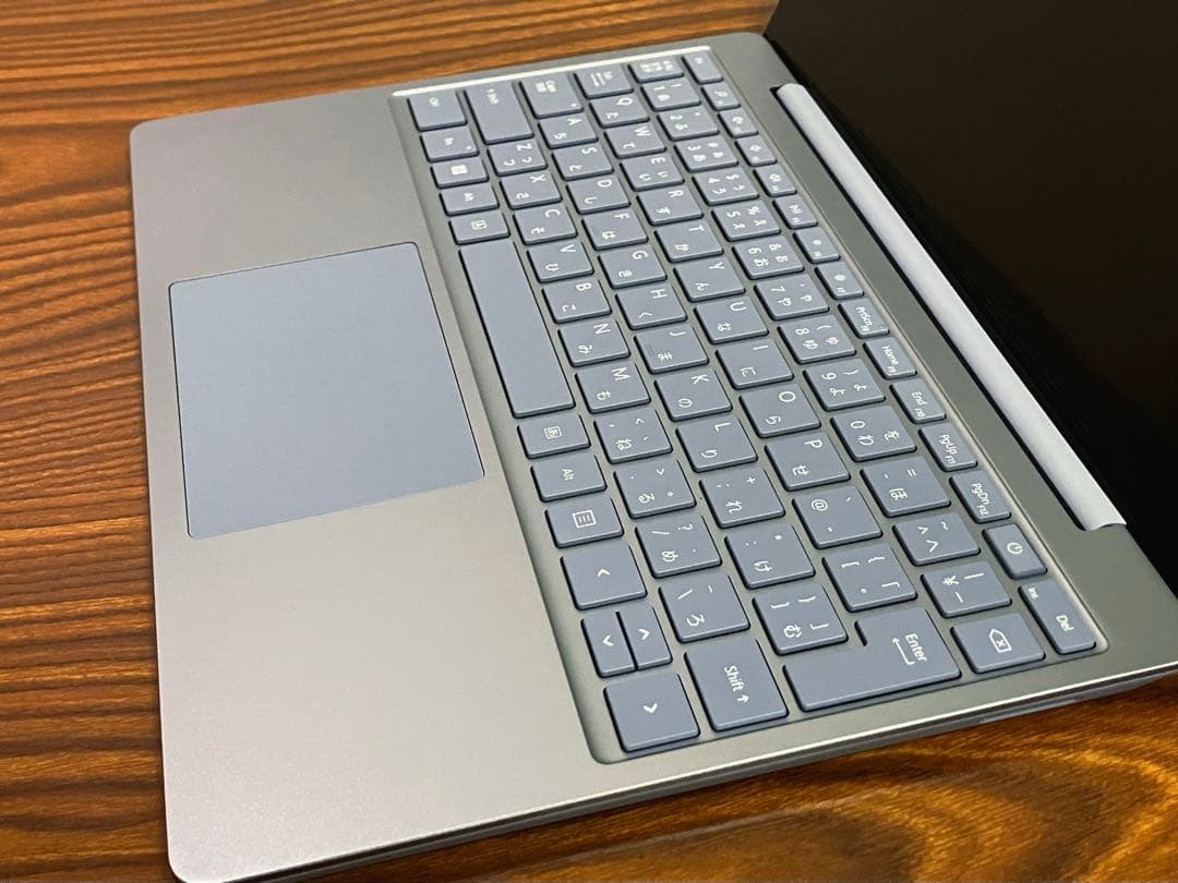 【Office付属】Surface Laptop Go 3〈8GB/256GB〉