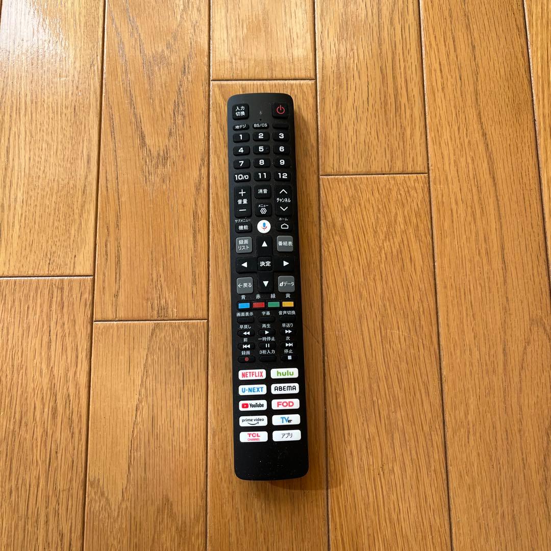 y*i様 液晶テレビ S54シリーズ 40S5400