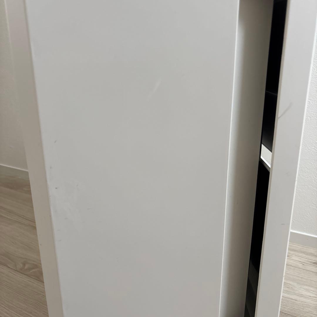 パナソニック　空気清浄機　加湿器