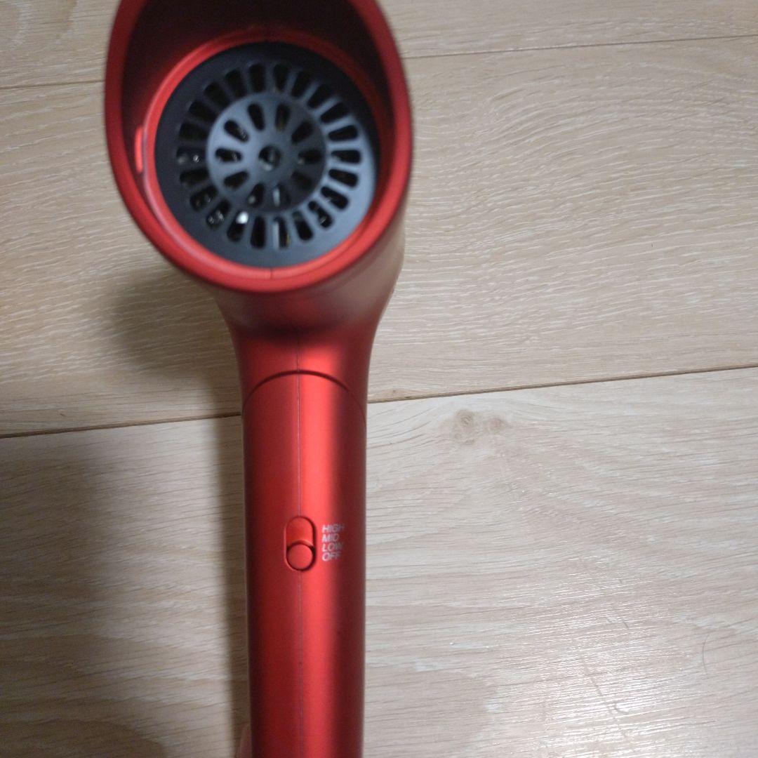 MONSTER ヘアドライヤー