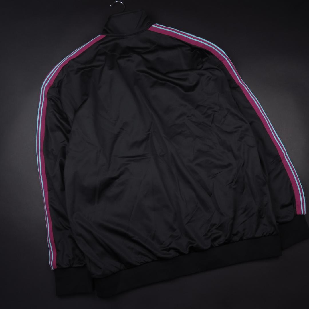 JUNRED 90’s ストリート トラックジャージ 上下セット M