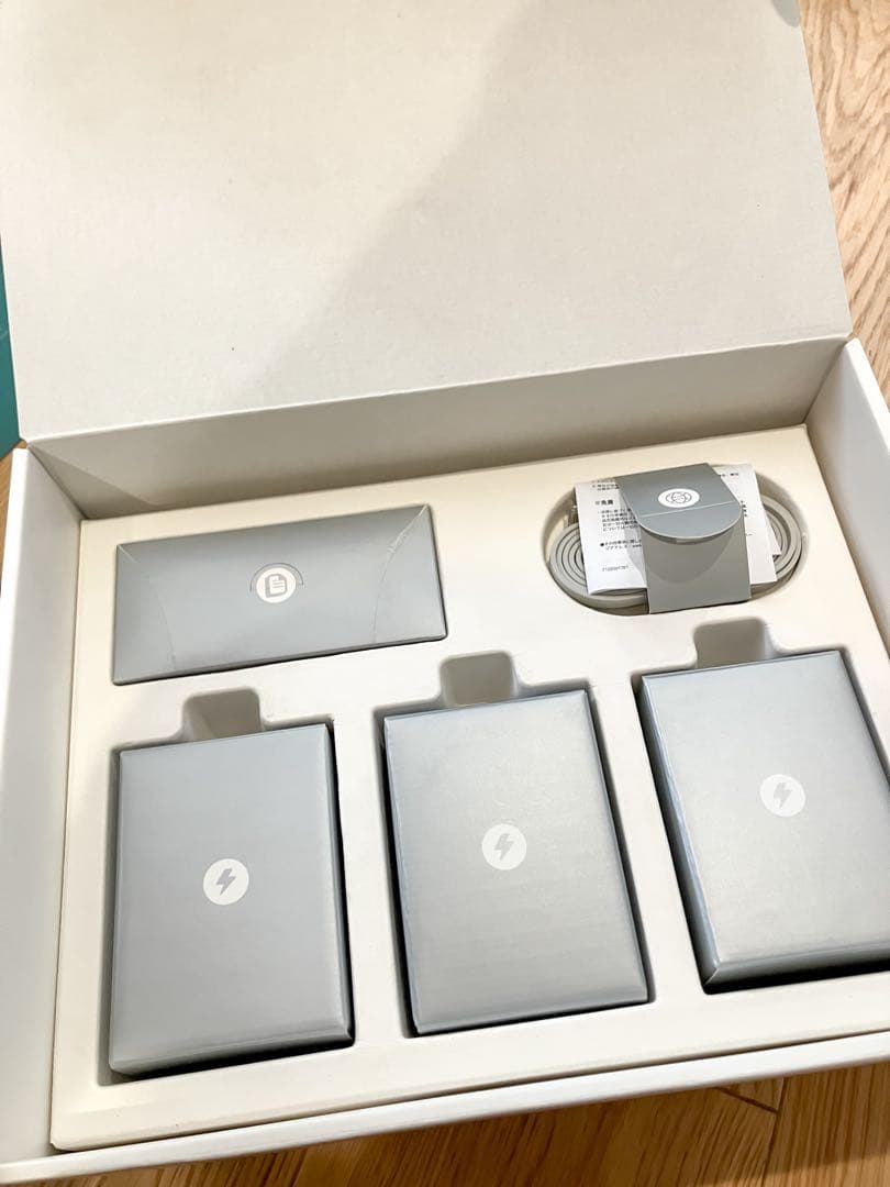 TP-Link Deco M5 無線LANルーター AC1300 メッシュ