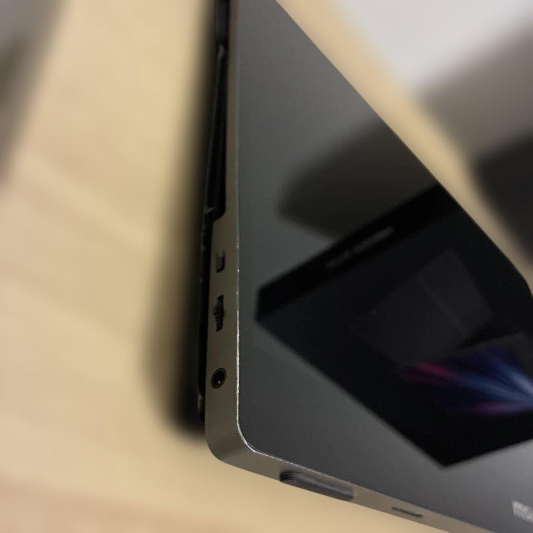 MSI 15.6インチ ポータブルモニター