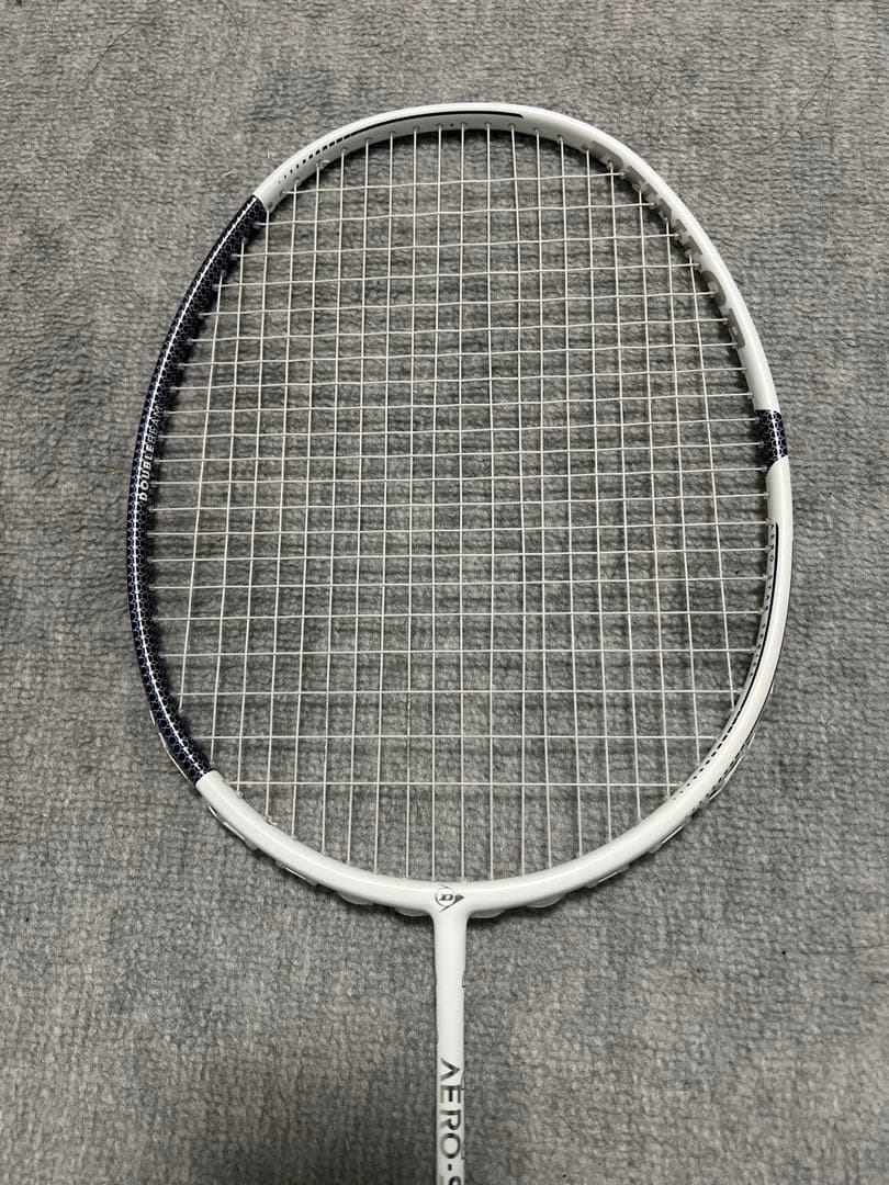 ダンロップ　エアロスタースピード86 AERO-STAR SPEED 86 2本