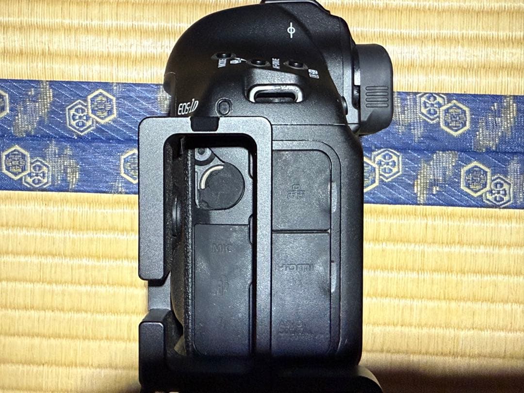 CANON 1D X 本体