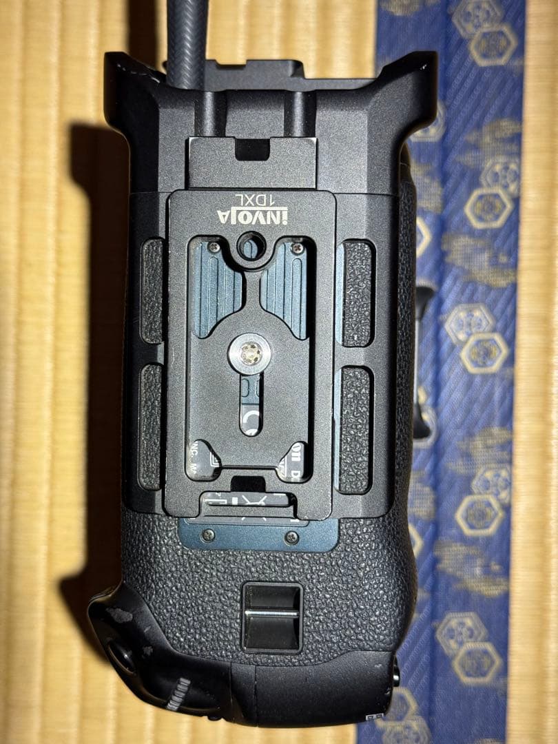 CANON 1D X 本体