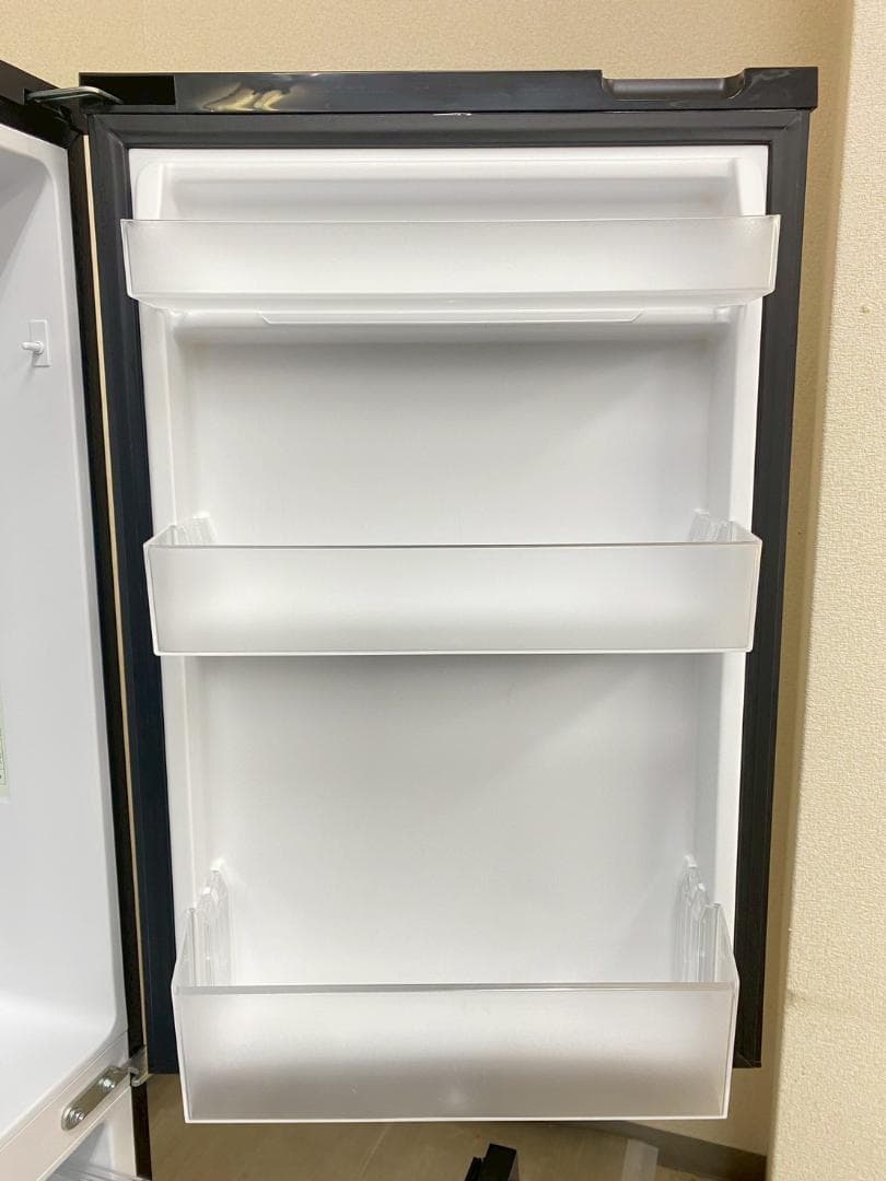冷蔵庫 一人暮らしPanasonic180L2024年製 極上美品 J29a2