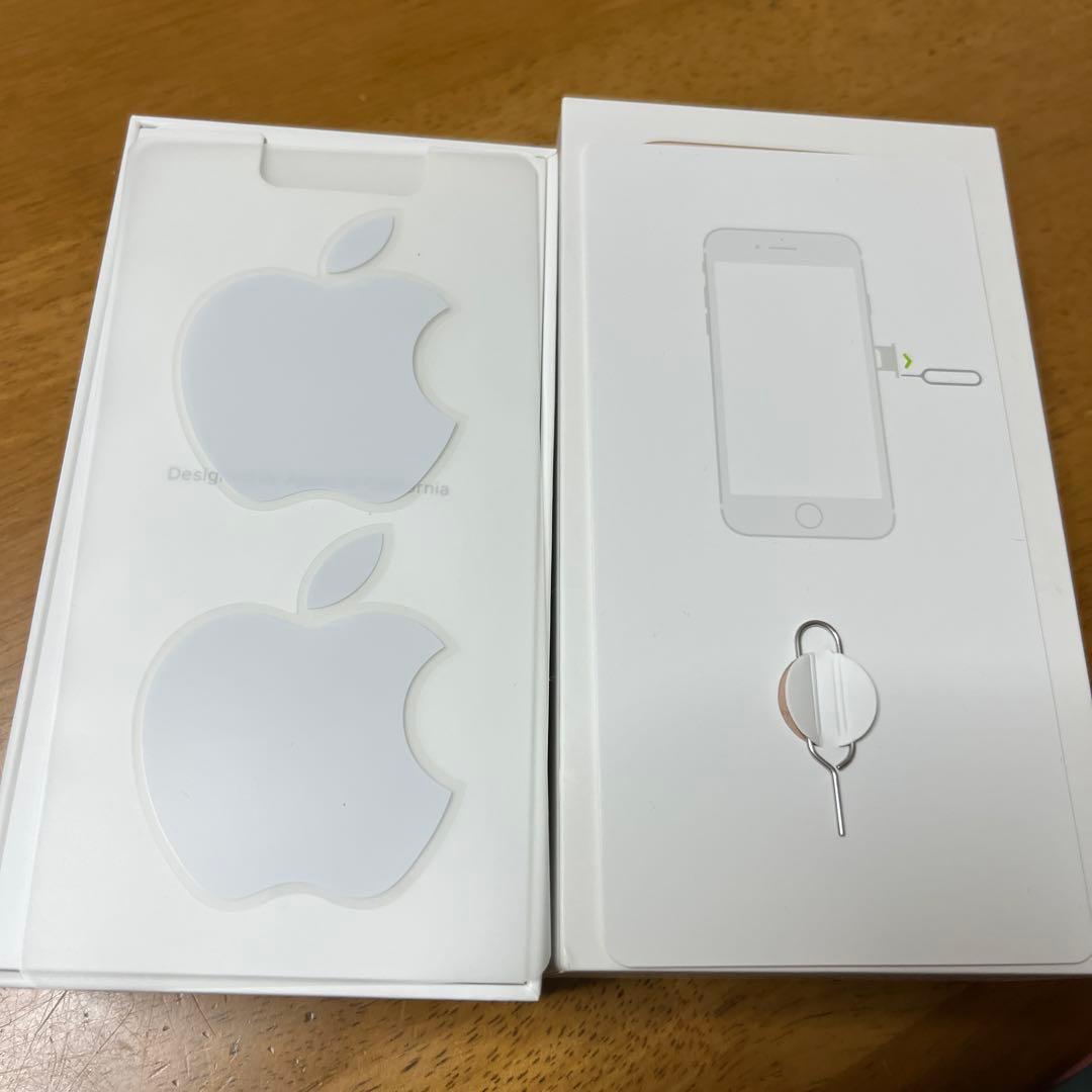 新品未使用 iPhone7 32GB