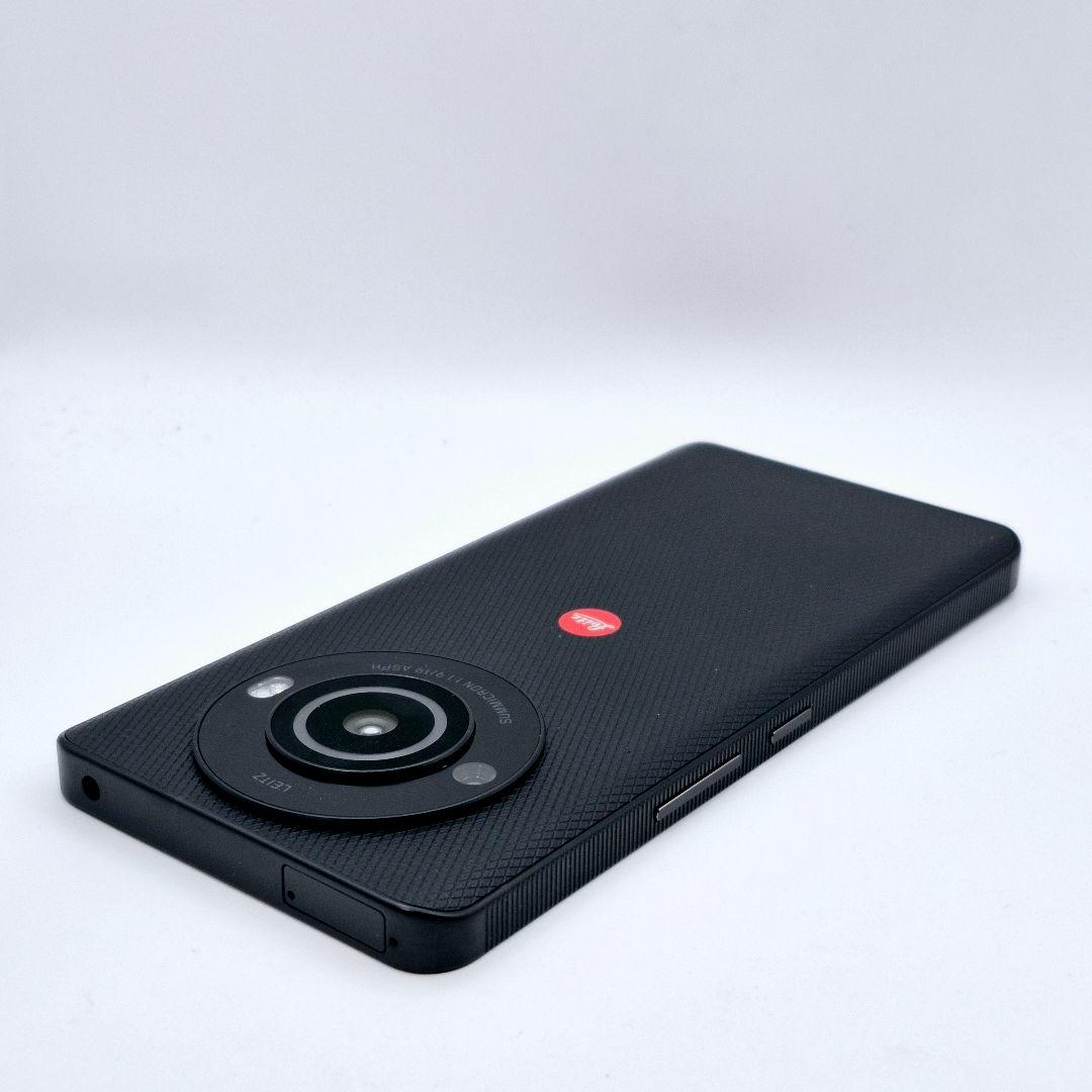 [H22] Leitz phone 3 softbank版 SIMフリー