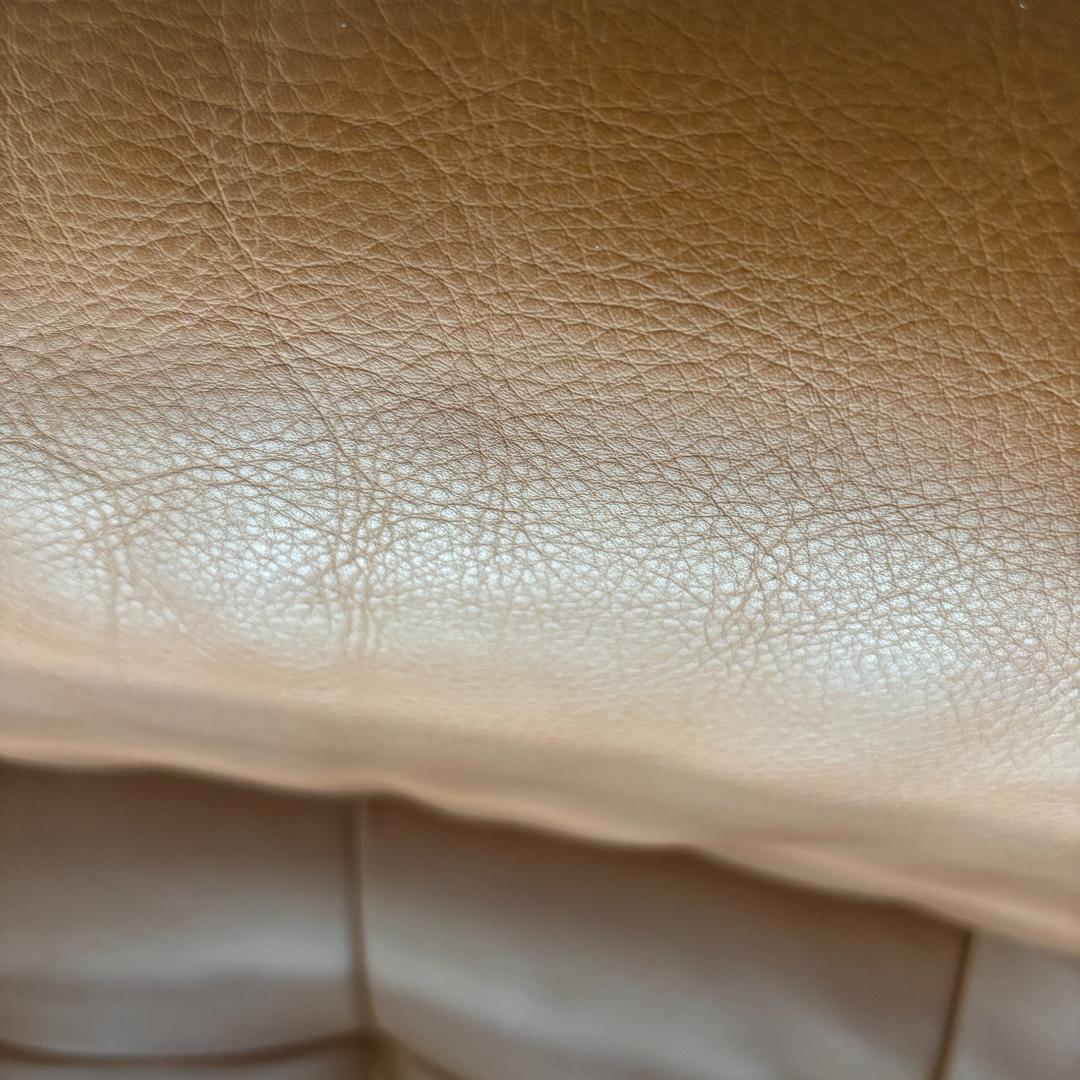 カリモク ザ・ファースト RU72モデル サイズ：S＋ チェア&オットマンSet