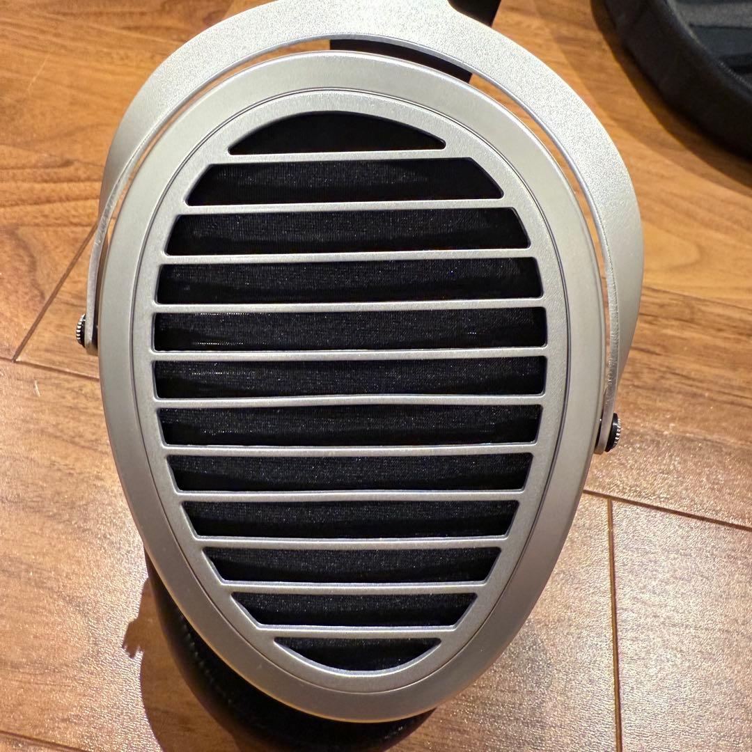 【極美品・試聴のみ】HIFIMAN ANANDA NANO —