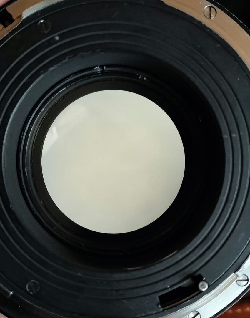 レンズ(単焦点) SUPER-TAKUMAR/67 105mm F2.4 PENTAX67