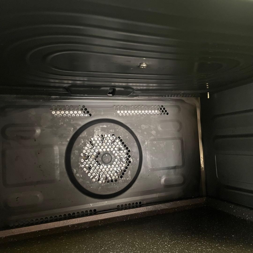 高年式◉HITACHI 2023年製 オーブンレンジ ホワイト　ヘルシーシェフ