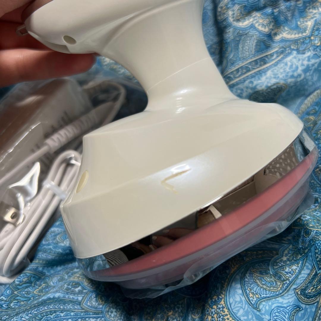 ピュアパルススリム　ダイエット　セルライトケア　ダイエット機器