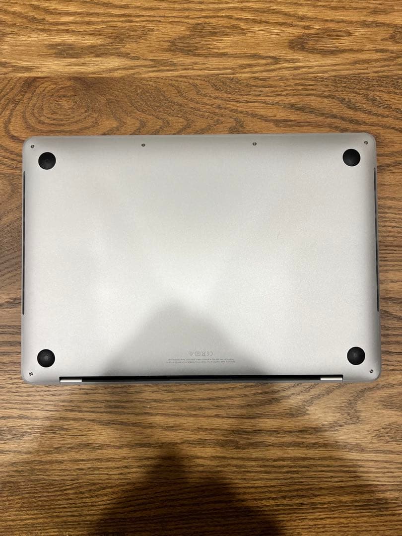 【US配列】MacBook Pro 2020 13インチ