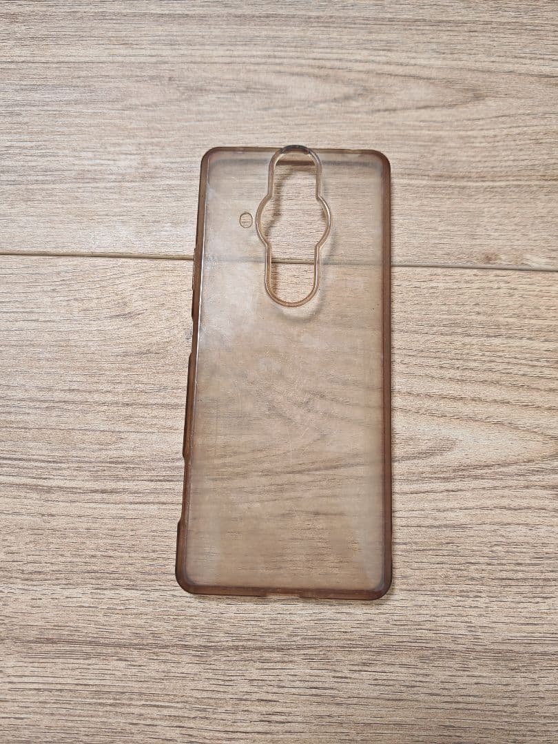 Xperia PRO-I 【傷あり】