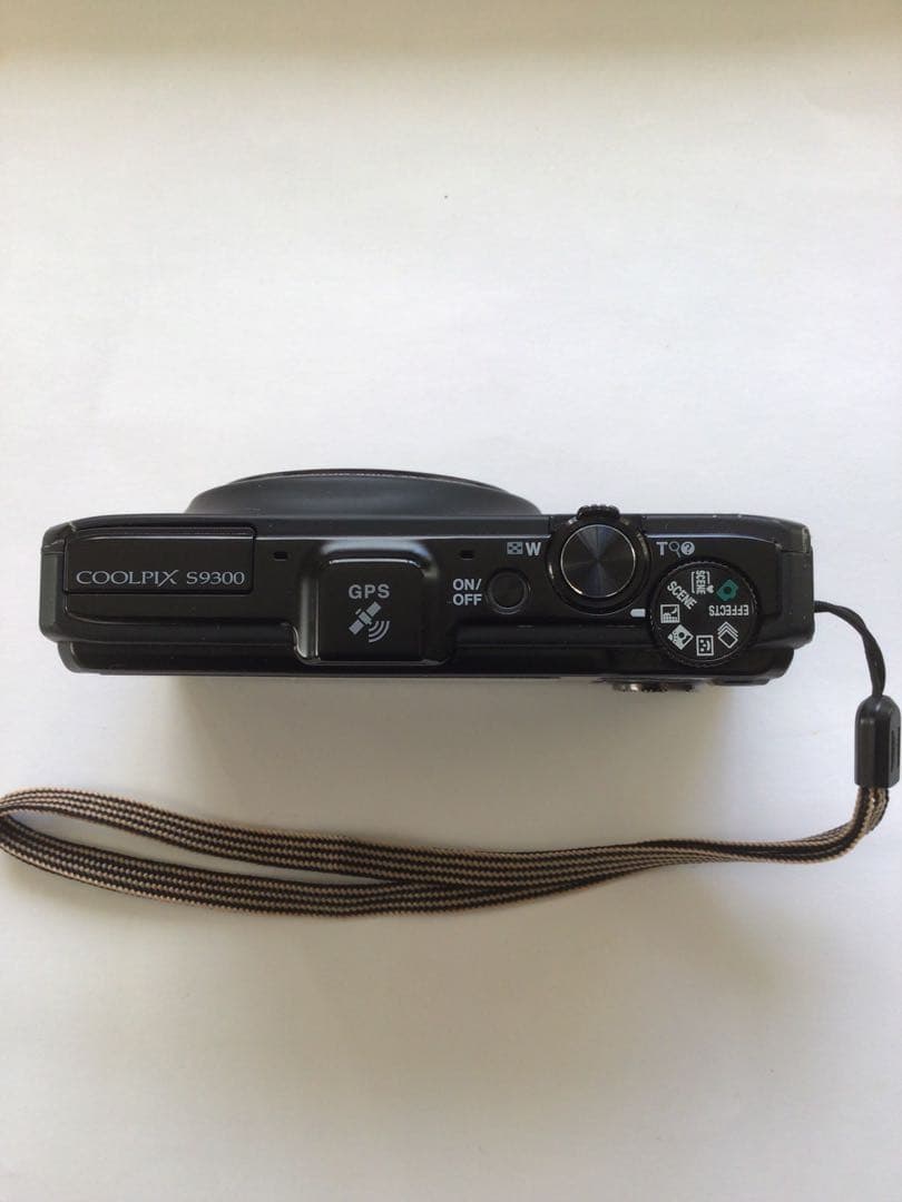 Nikon COOLPIX S9300 18倍光学ズーム デジタルカメラ