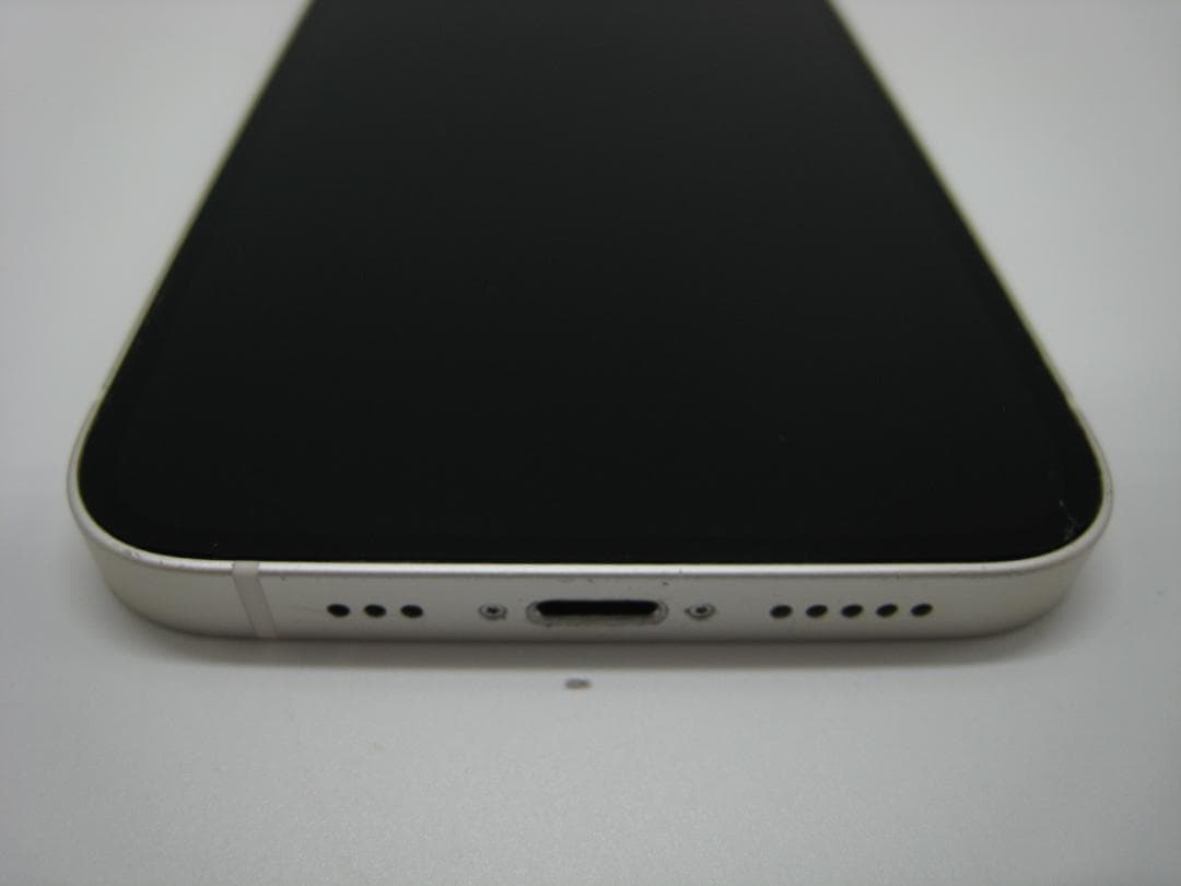 iPhone12 64G ホワイト　美品