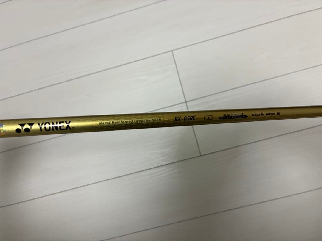 YONEX  EZone ドライバー 11.5度