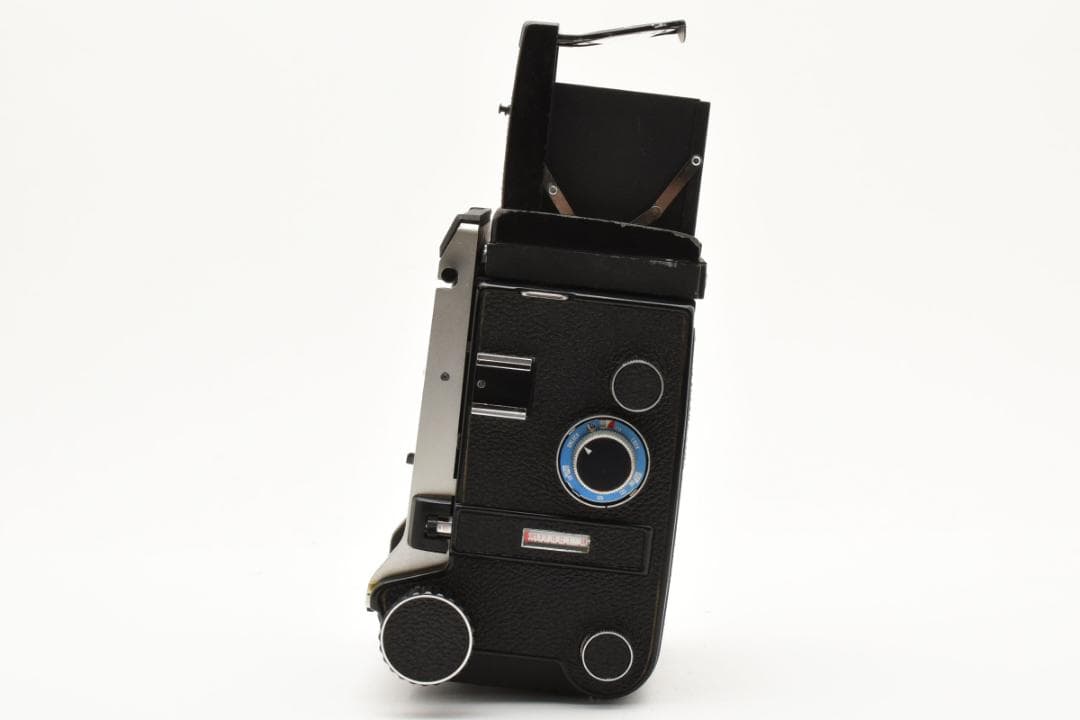 ★極美品★マミヤ MAMIYA C330 ボディ #895
