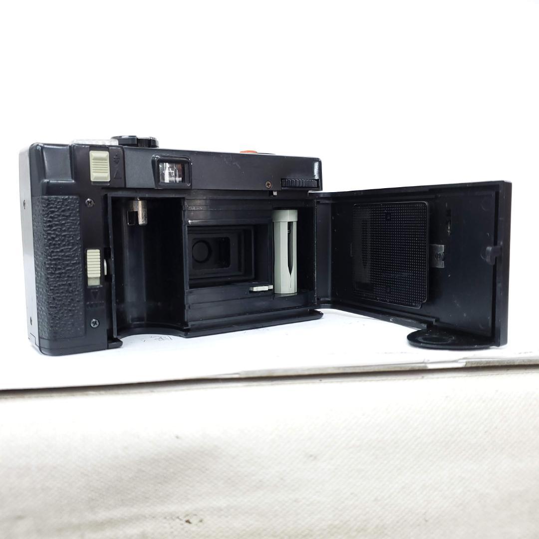 【動作確認済】 YASHICA Partner F1225-308-6p p