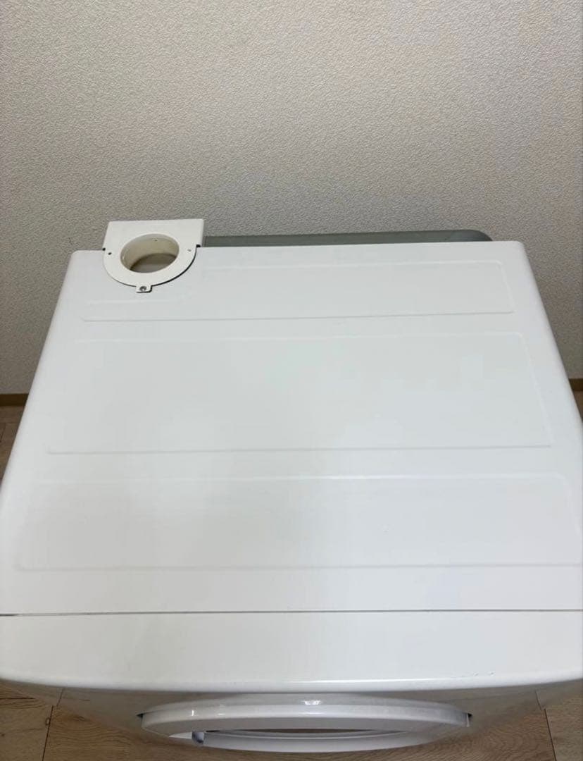 ガス衣類乾燥機 RDT-80 かんたくん　都市ガス 2023年製