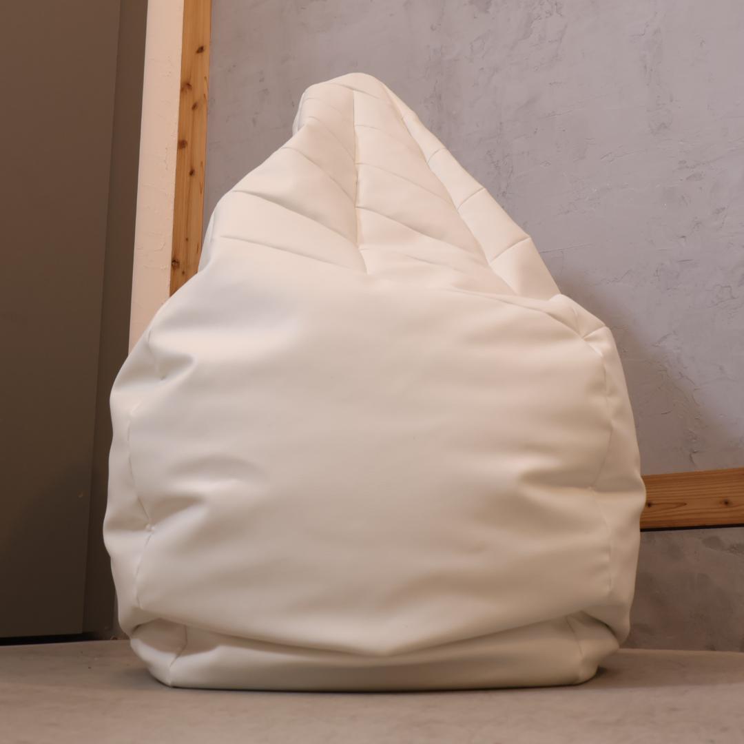 HS DROP エイチエスドロップ モダンビーズクッション 新生活に シンプル