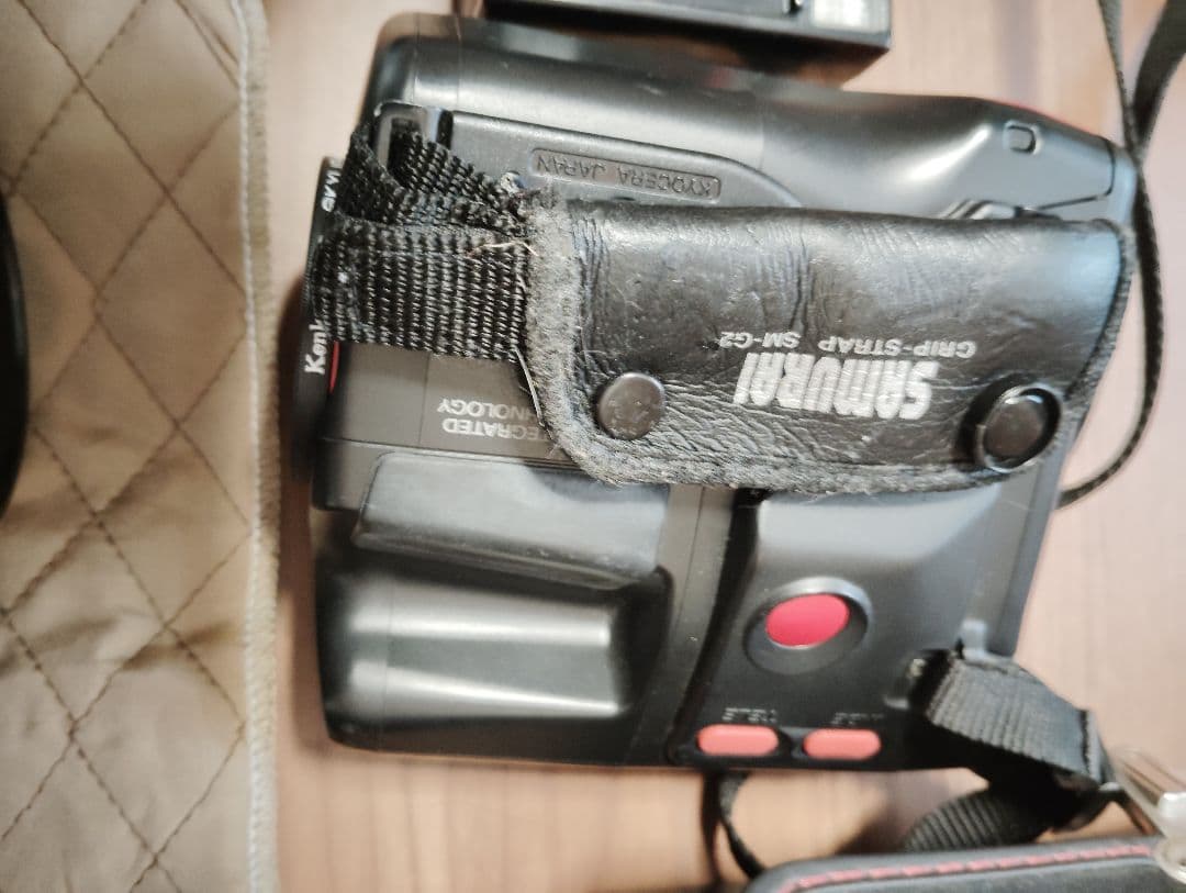 d*9様 【ジャンク品】カメラまとめ売り