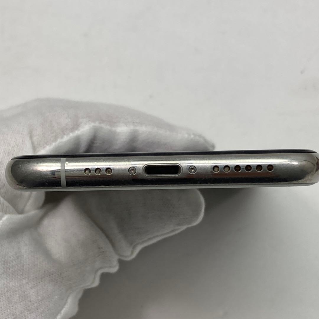 【256GB】iPhone 11 Pro ホワイト本体 （SIMフリー）