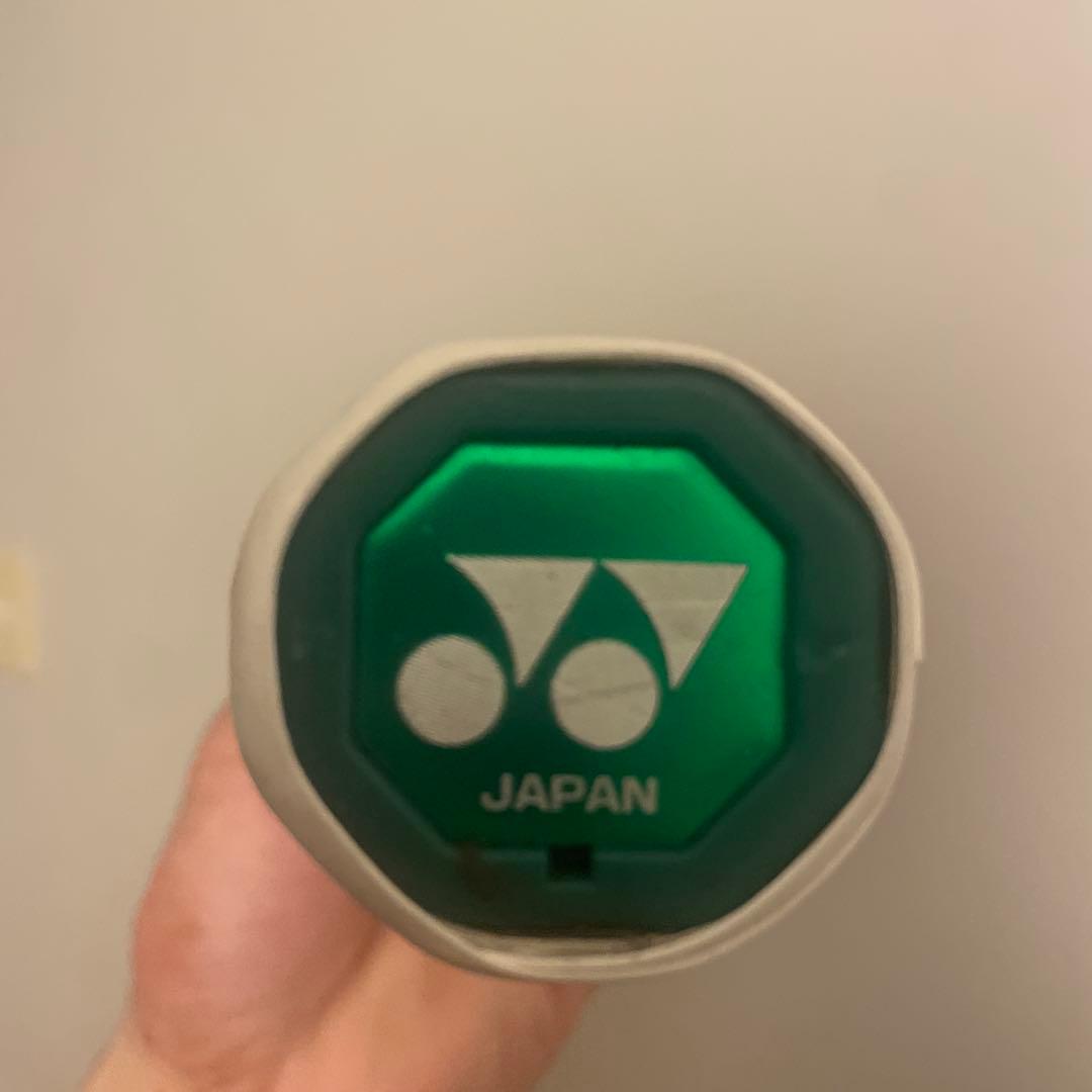 テニスラケット　YONEX EZONE 98 2023アクアブラック