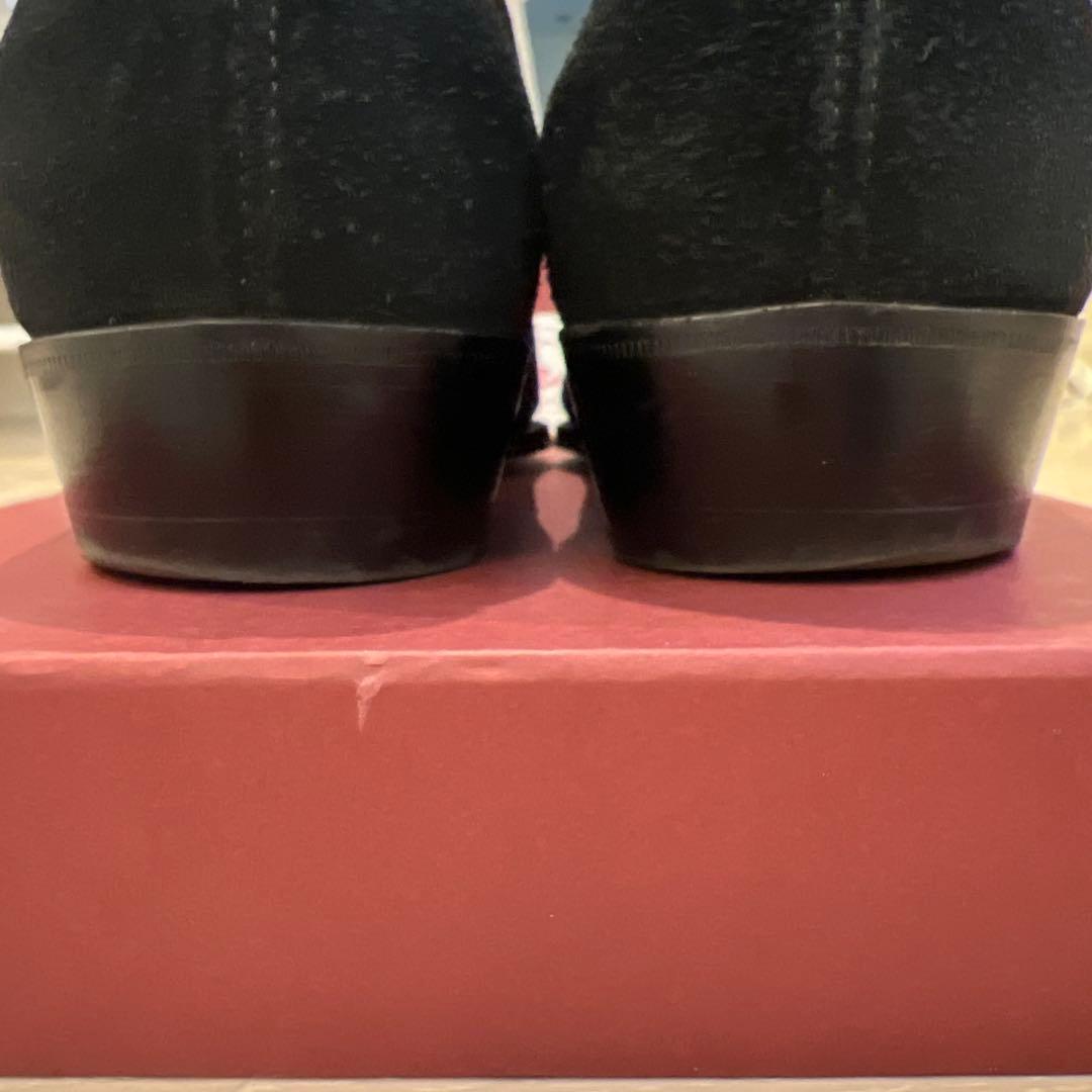 【近日削除】enzo bonafe ケーリーグラント　サイドゴアブーツ