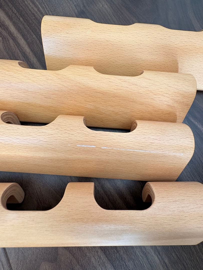 天童木工　ブルーノマットソン　ソファ　3人掛け