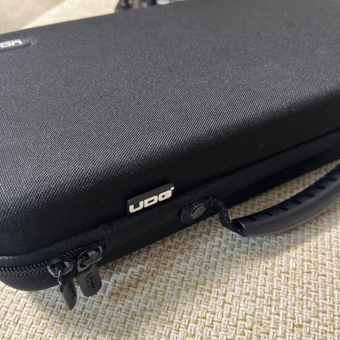 値引⭐︎Pioneer RMX-1000リミックスステーション　ケース＆スタンド付