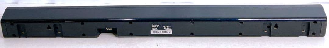 ■■DENON DHT-S412 5.1CHホームシアターシステム