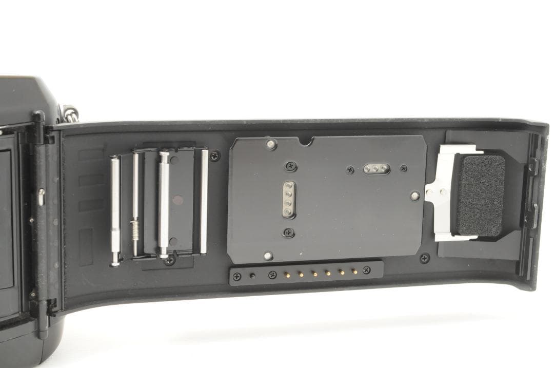 Nikon ニコン F4 ＆ MF-23 マルチコントロールバック付き