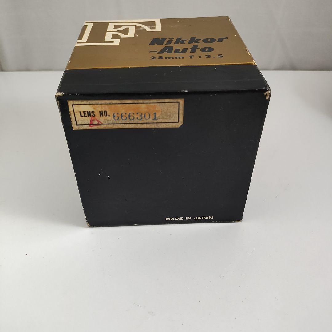 Nikon FM2 フィルムカメラ 50mm　＋レンズセット