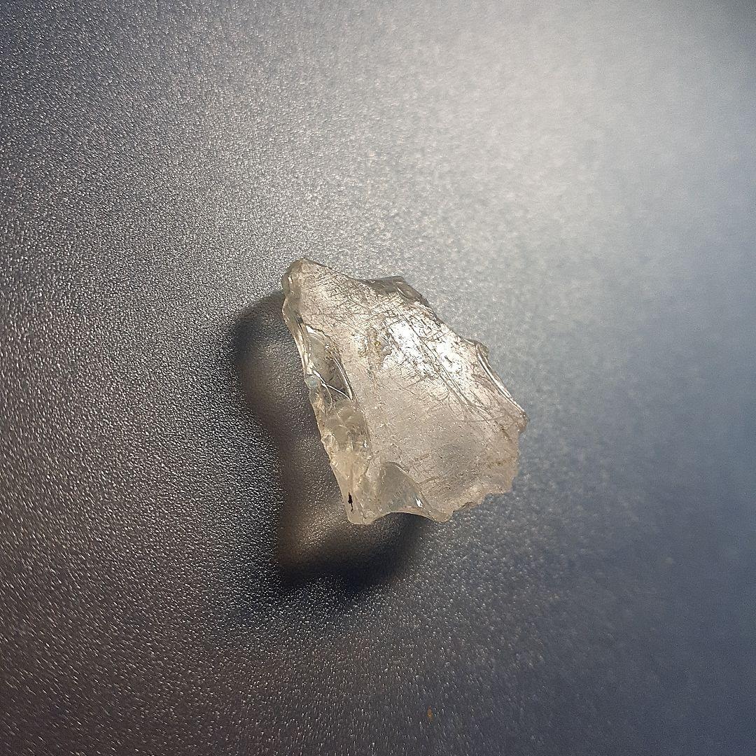 宝石　[本物]