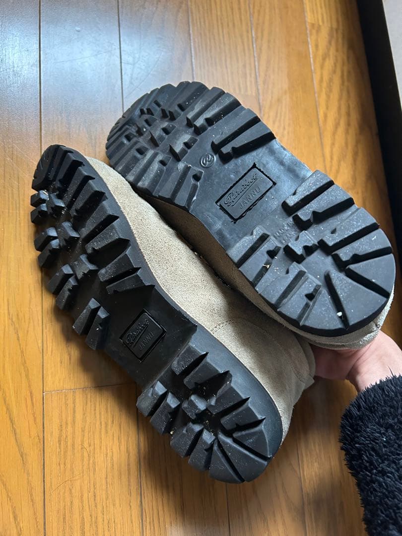 Paraboot avoriaz アヴォリアーズ 26cm