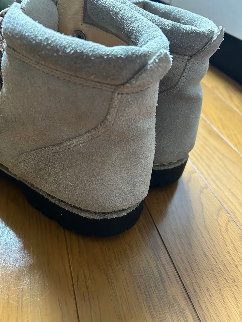 Paraboot avoriaz アヴォリアーズ 26cm