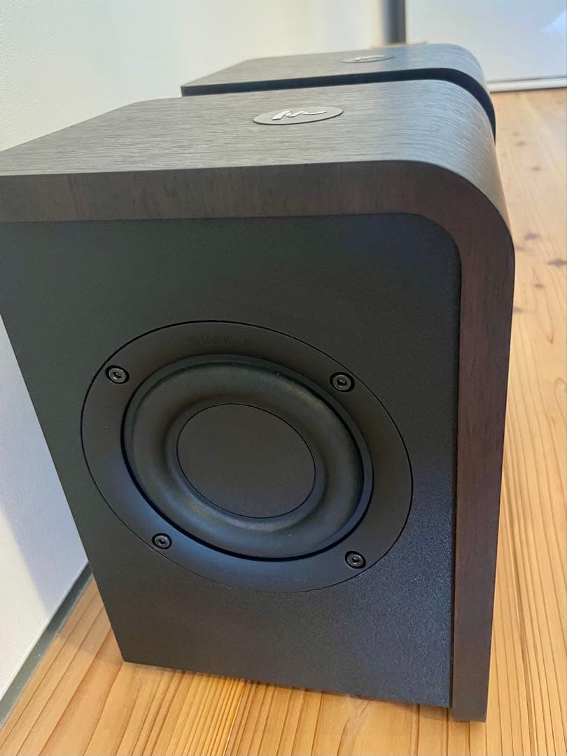 【美品】FOCAL SHAPE 40 モニタースピーカー ペア 2本