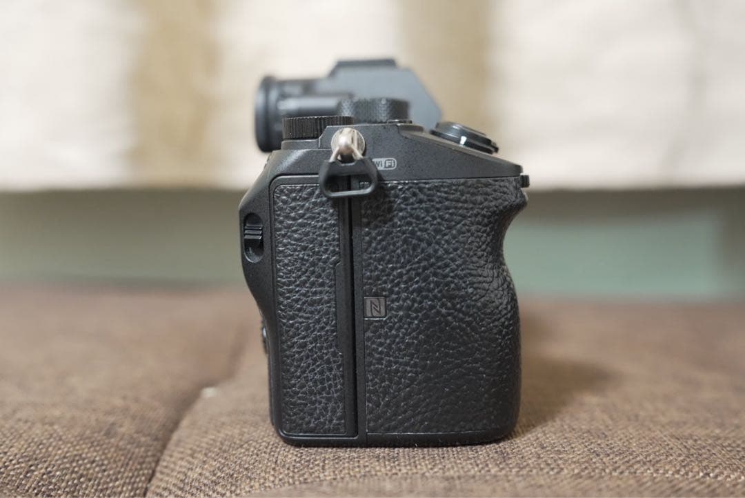 SONY α7Ⅲ（ILCE-7M3）レンズキット