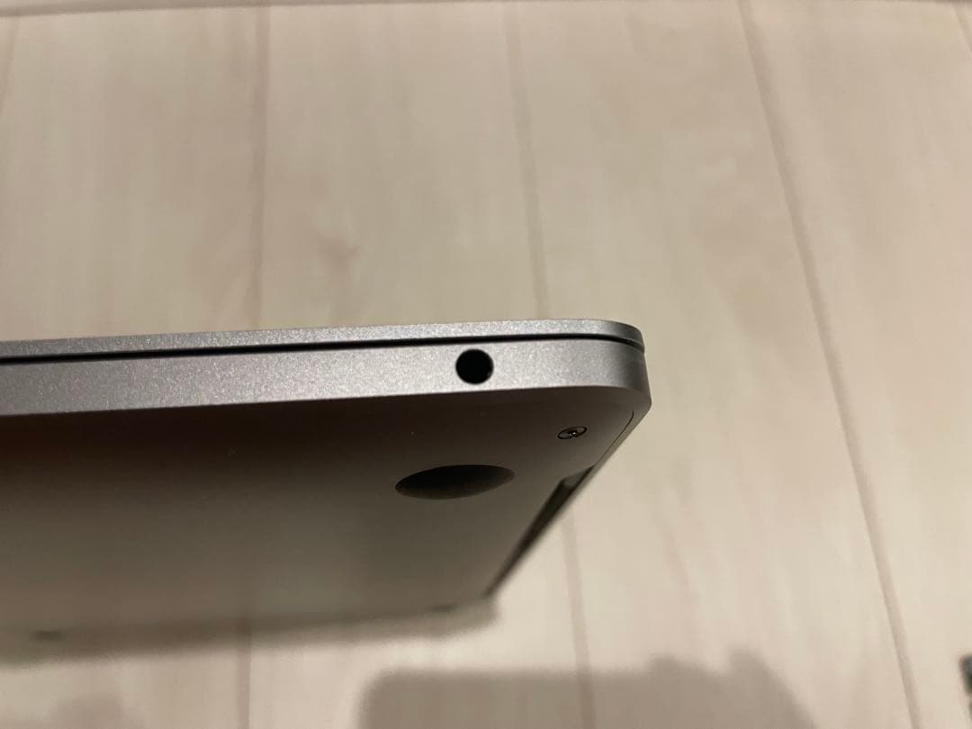 MacBook本体 MacBook Pro 13-inch 2020 Intel 8GB/256GB