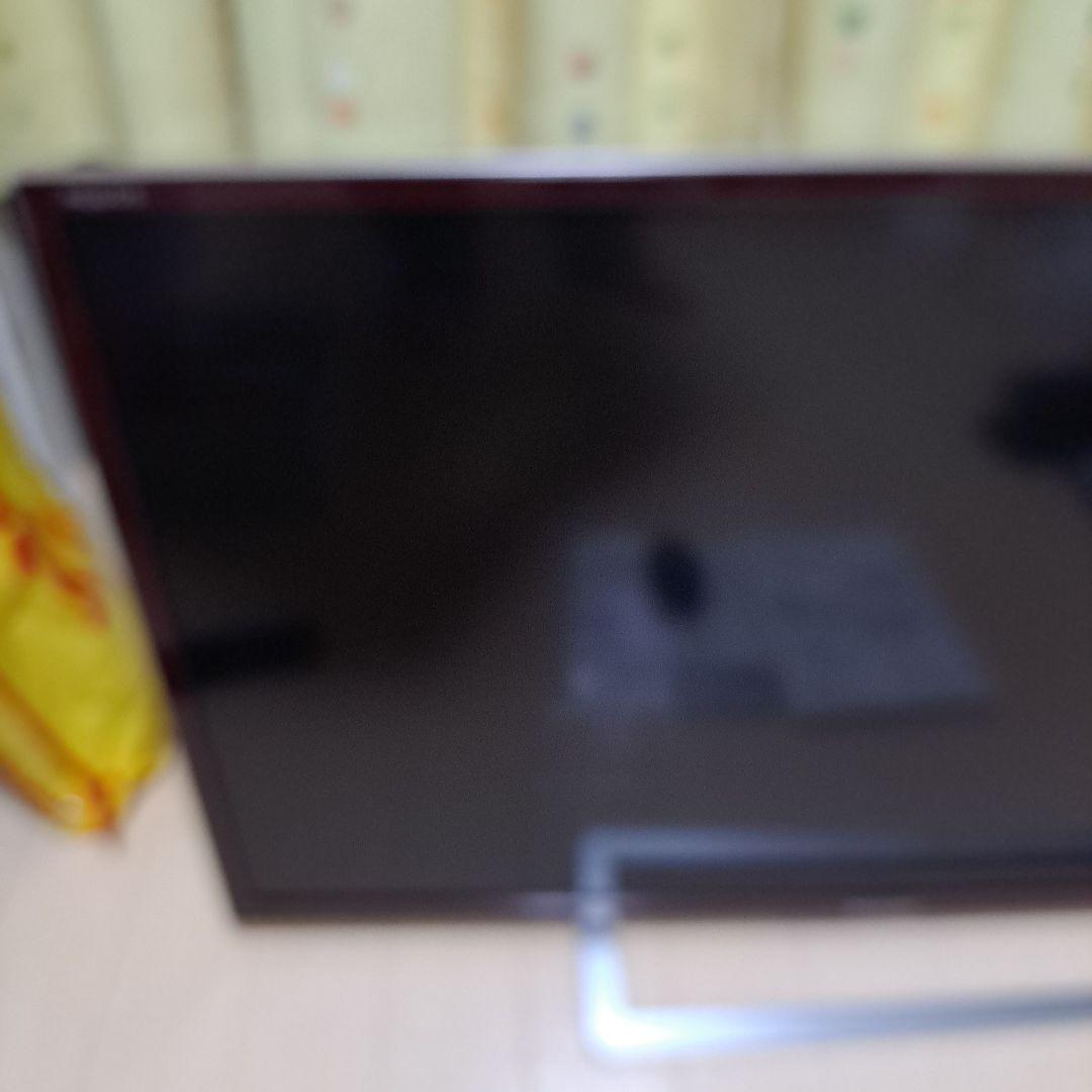 本日最安!液晶テレビ 40インチSHARP AQUOS フリースタイル 40F5