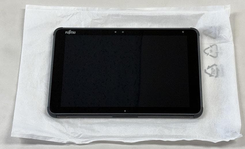 【値下】【美品】STYLISTIC Q5011/NB （リカバリーＵＳＢ付）