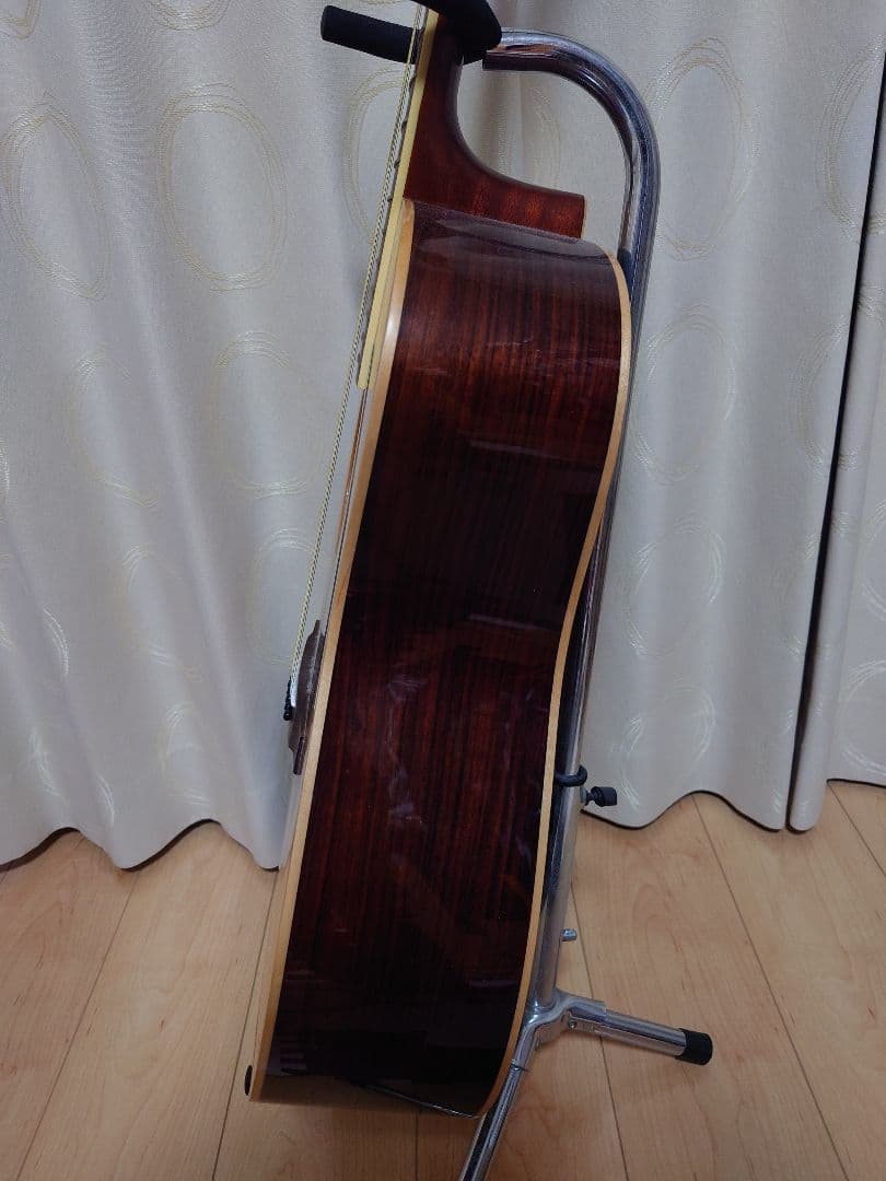 Yamaha LL16 アコースティックギター