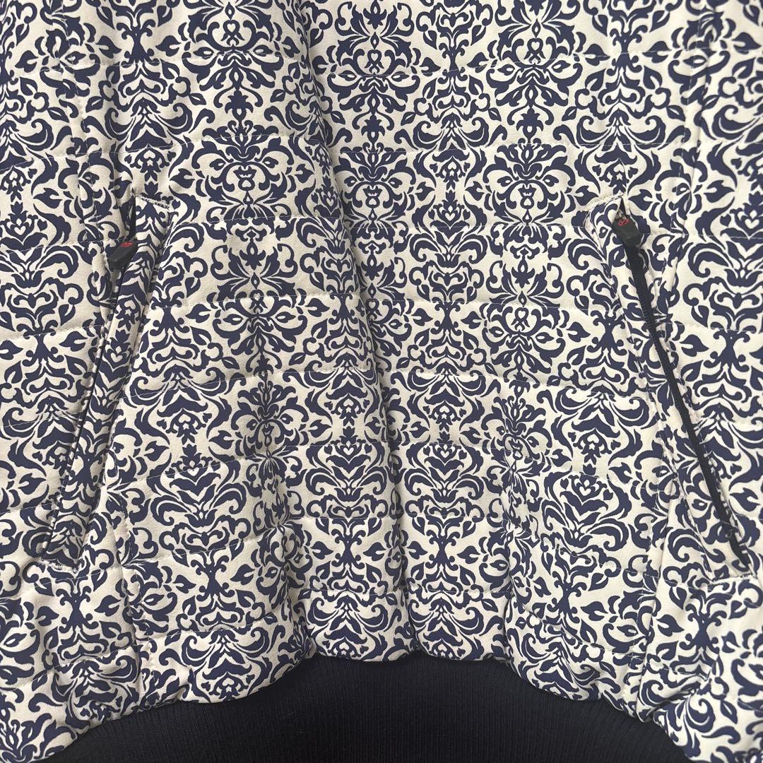 美品　マスターバニー防風ウェア