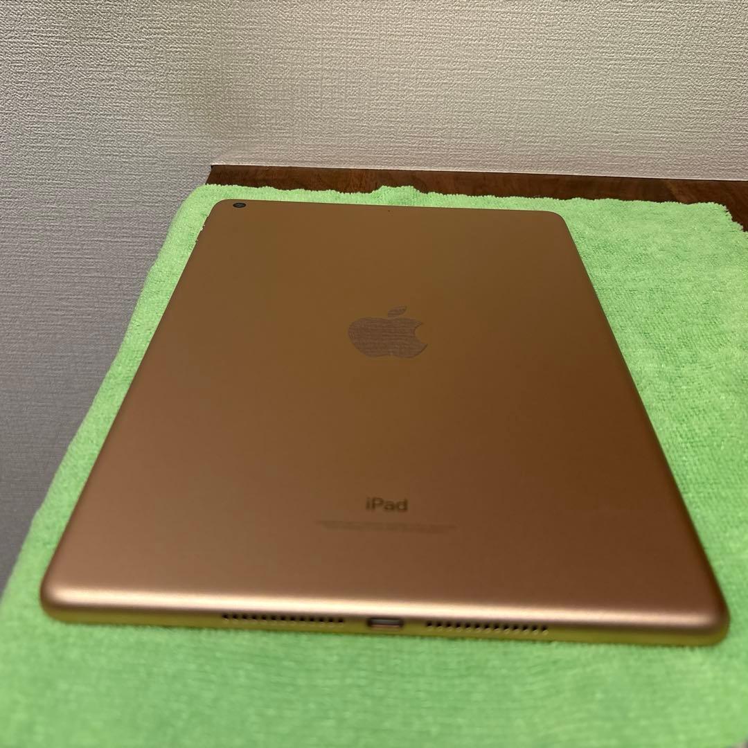 iPad アイパッド　第6世代　128GB